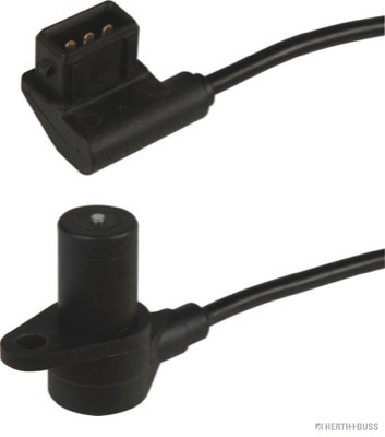 Sensor, crankshaft pulse